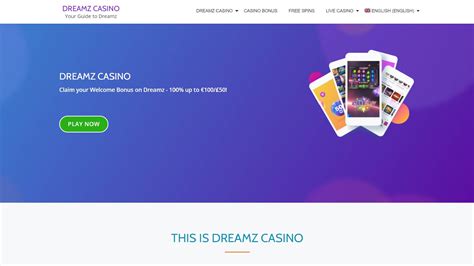Dreamz casino Venezuela